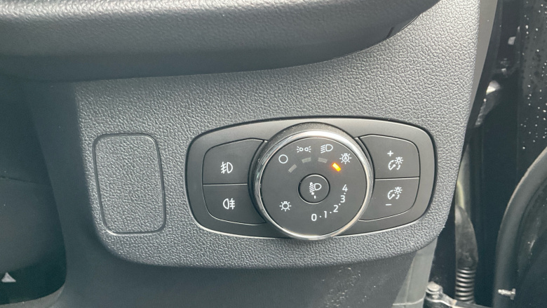 Ford Puma 1.0 EcoBoost Hybrid mHEV Titanium 5dr Petrol Hatchback